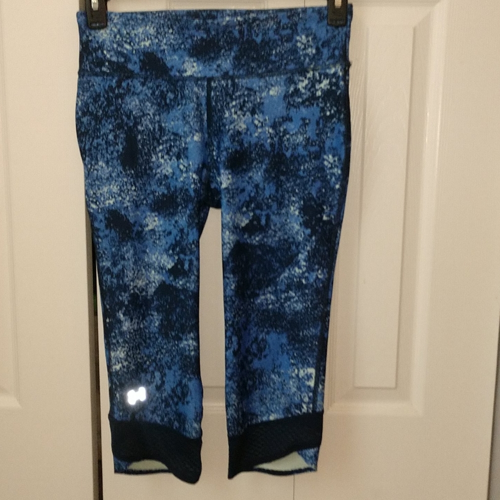Workout capris - Picture 6 of 7